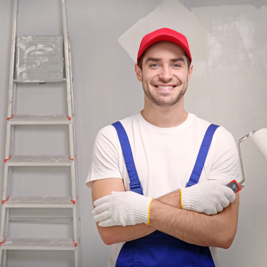 Professional Painting Services in Calicut
