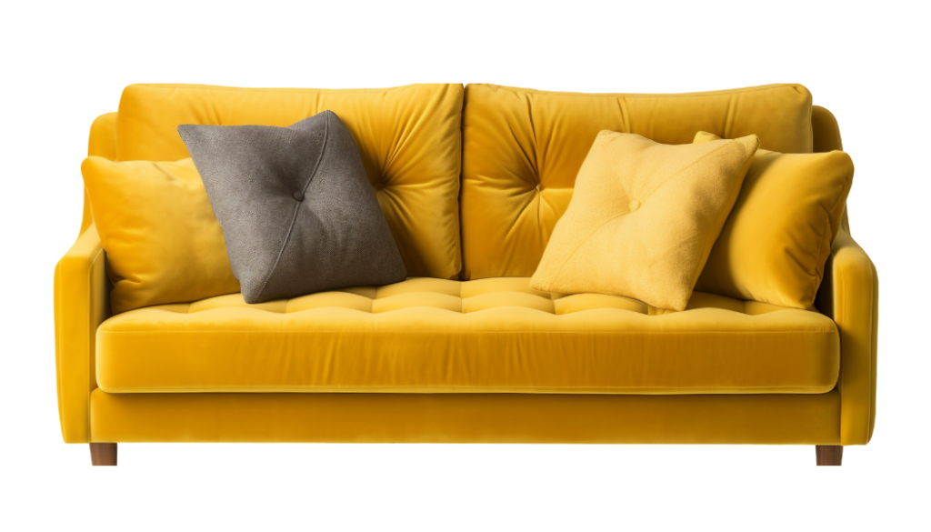 Sofa Cleaning in Calicut