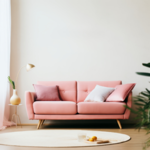 Sofa Cleaning in Calicut