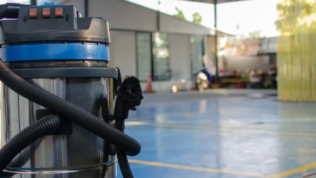 Floor Scrubbing in Calicut