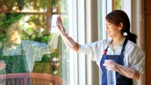 Deep Cleaning Services in Calicut