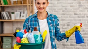 Your Trusted Partner for Spotless Spaces in Kerala