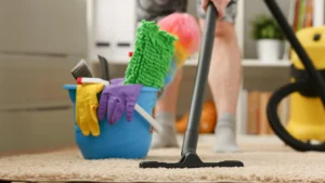 Seasonal Cleaning Tips