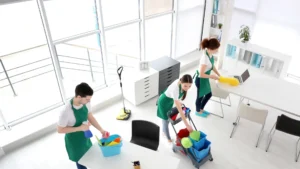 Cleaning Services in Calicut