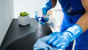 Cleaning Services in Ernakulam