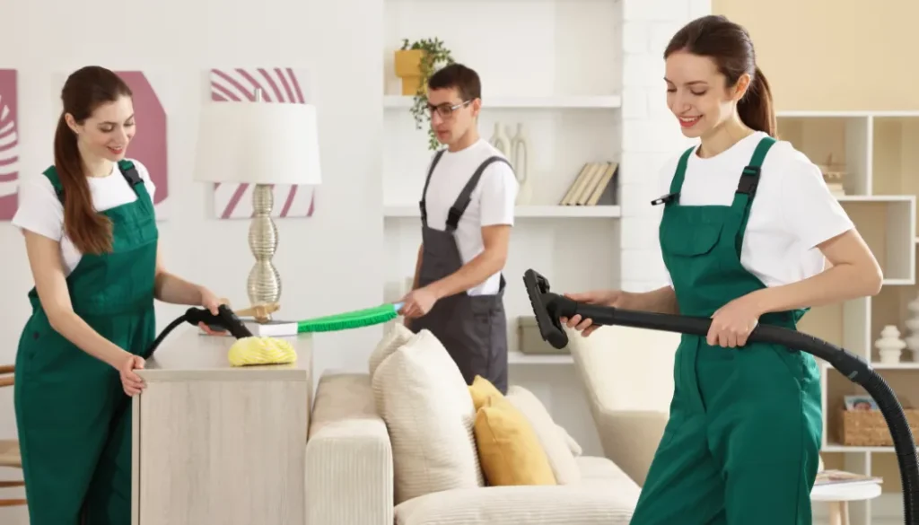 Cleaning Services in Malappuram