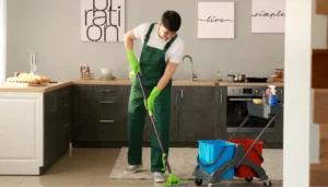 Home Cleaning Services in Kerala