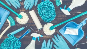 Post-Construction Cleaning