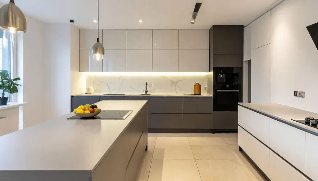 Residential Cleaning