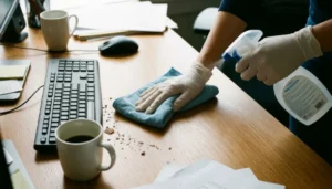 Hygiene and Sanitation