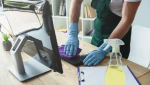 Affordable Cleaning Services
