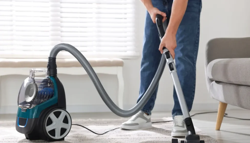 Mattress Cleaning Services