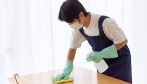 Healthier Lifestyle with the Best Cleaning