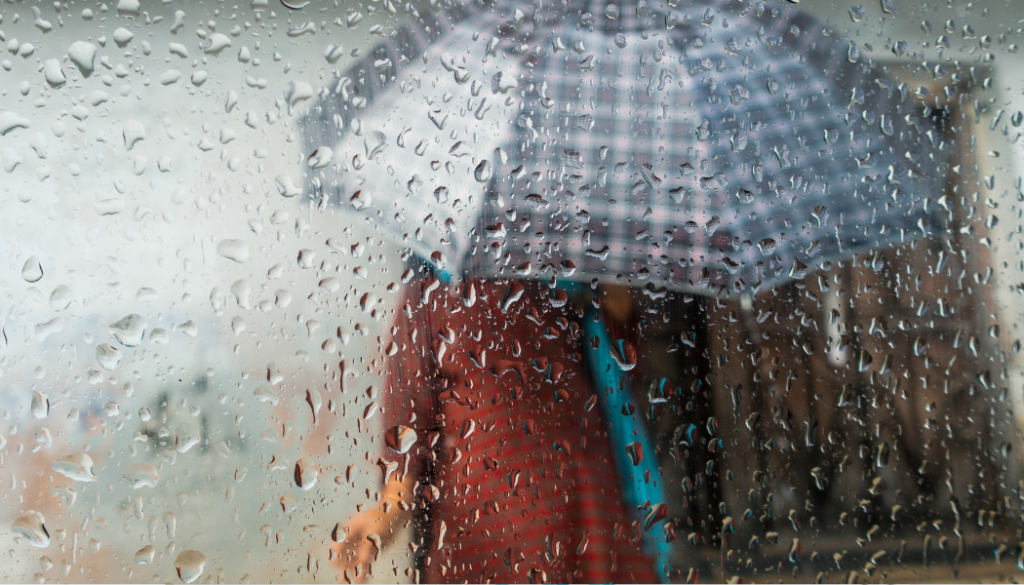 Monsoon Cleaning Tips