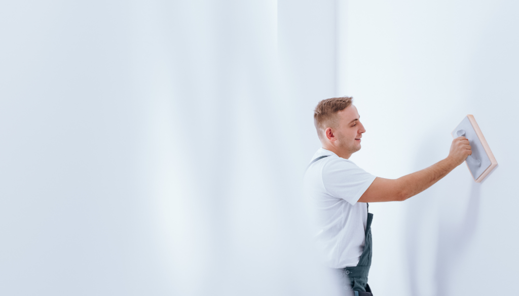 Wall Cleaning