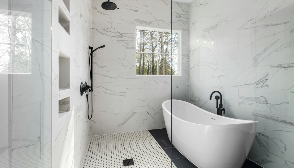 Bathroom Cleaning Service