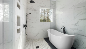 Bathroom Cleaning Service